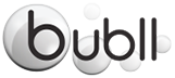 bubll logo